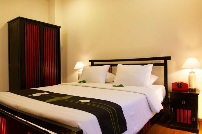 Imagen general del Hotel Nam Bo Boutique. Foto 4