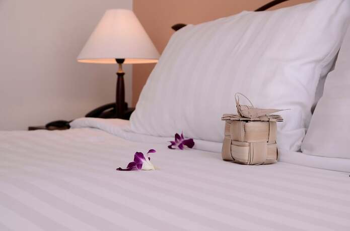 Imagen general del Hotel Nam Bo Boutique. Foto 7