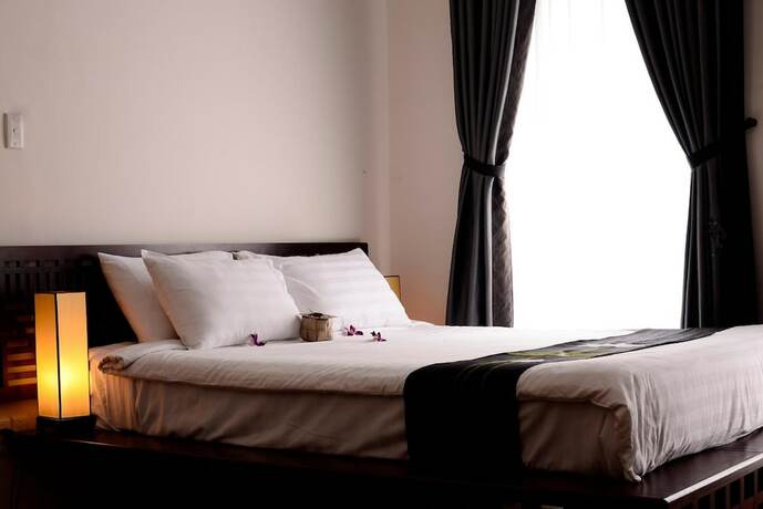 Imagen general del Hotel Nam Bo Boutique. Foto 13