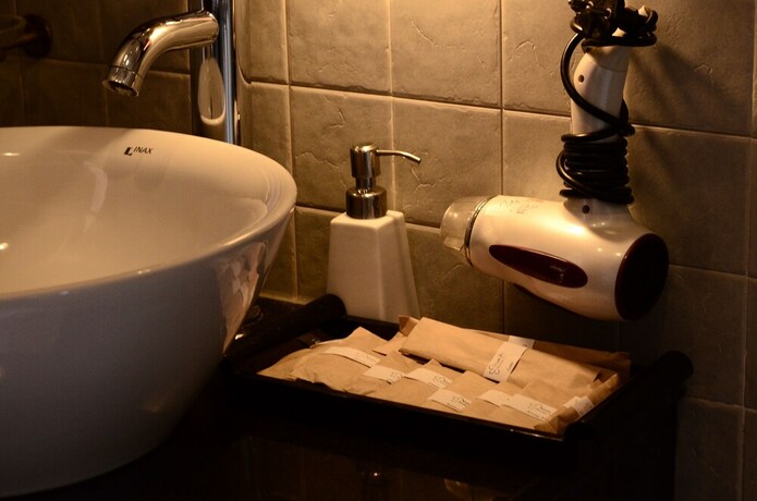 Imagen de la habitación del Hotel Nam Bo Boutique. Foto 16