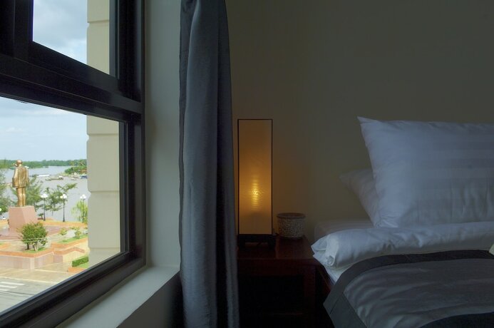 Imagen de la habitación del Hotel Nam Bo Boutique. Foto 18