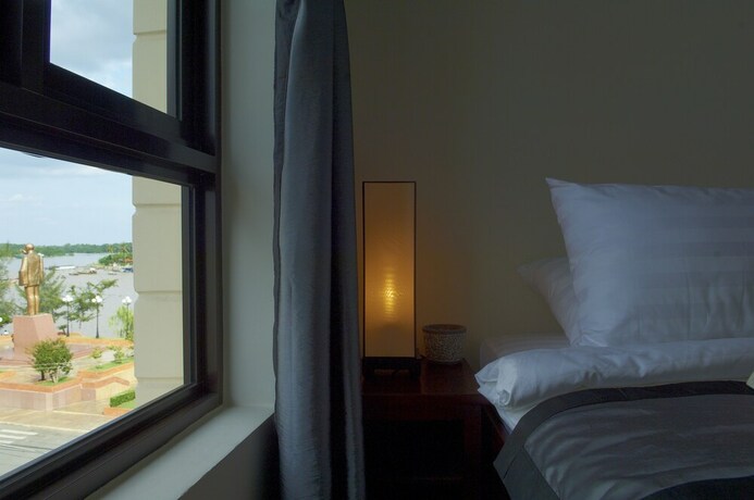 Imagen de la habitación del Hotel Nam Bo Boutique. Foto 22