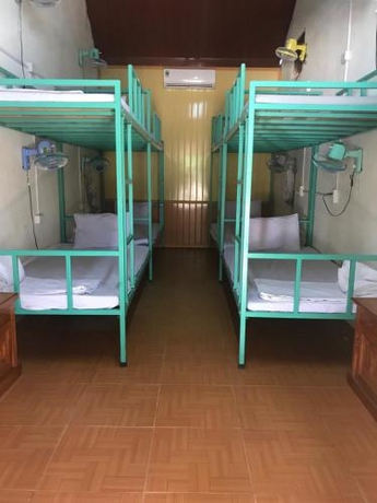 Imagen de la habitación del Hotel Nam Cat Island Resort - Catbabay. Foto 9