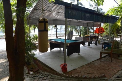 Imagen general del Hotel Nam Cat Island Resort - Catbabay. Foto 5