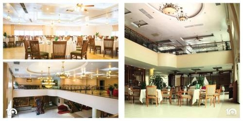 Imagen de la habitación del Hotel Nam Cuong Hai Duong. Foto 8