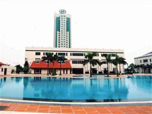 Imagen general del Hotel Nam Cuong Hai Duong. Foto 1