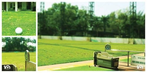 Imagen general del Hotel Nam Cuong Hai Duong. Foto 3