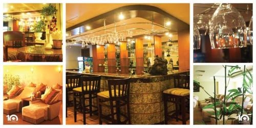 Imagen general del Hotel Nam Cuong Hai Duong. Foto 4