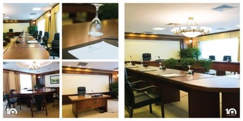 Imagen general del Hotel Nam Cuong Hai Duong. Foto 5