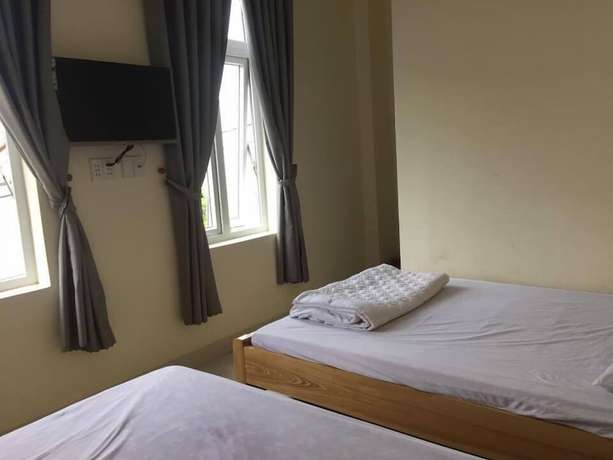 Imagen de la habitación del Hotel Nam Dinh Motel. Foto 2