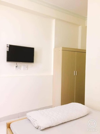 Imagen de la habitación del Hotel Nam Dinh Motel. Foto 3