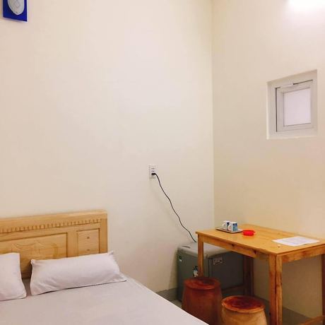 Imagen de la habitación del Hotel Nam Dinh Motel. Foto 4