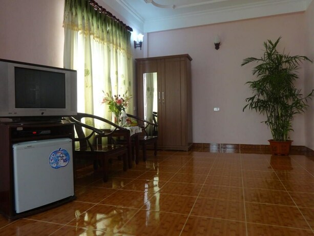 Imagen de la habitación del Hotel Nam Hoa. Foto 29