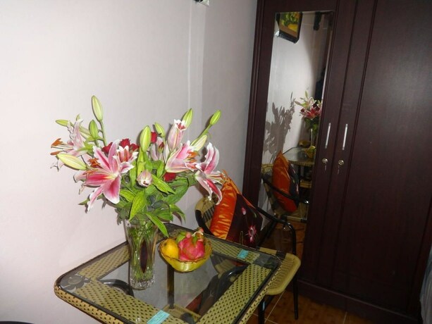 Imagen de la habitación del Hotel Nam Hoa. Foto 37