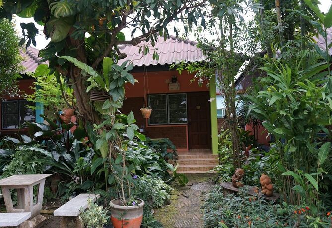 Imagen general del Hotel Nam Jhum Resort. Foto 1