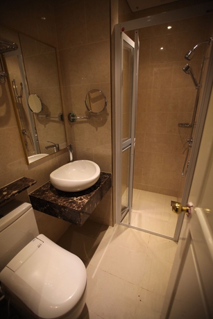 Imagen de la habitación del Hotel Nam Keng. Foto 7