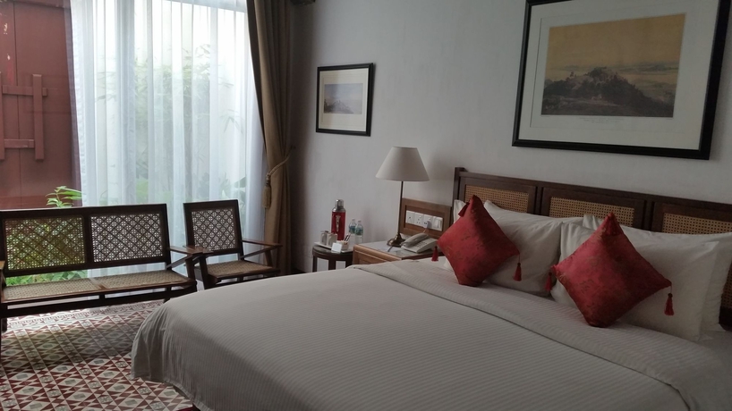 Imagen de la habitación del Hotel Nam Keng. Foto 9