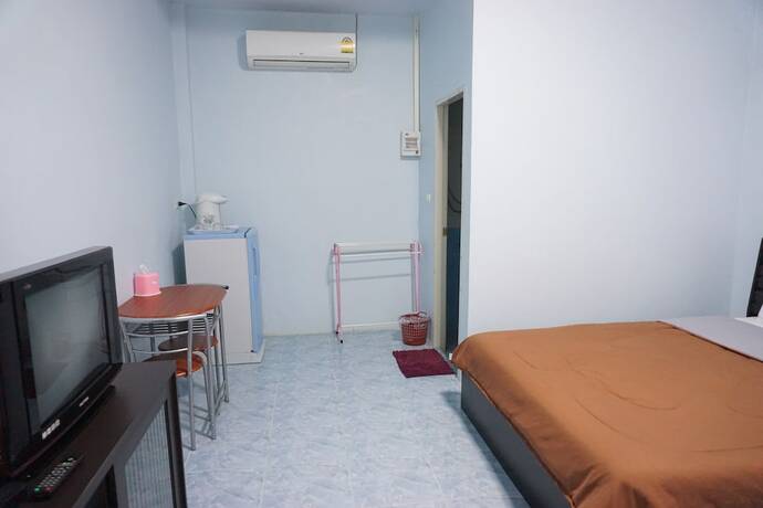 Imagen de la habitación del Hotel Nam Khong Tara Resort. Foto 16