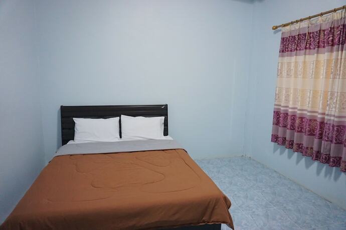 Imagen general del Hotel Nam Khong Tara Resort. Foto 2