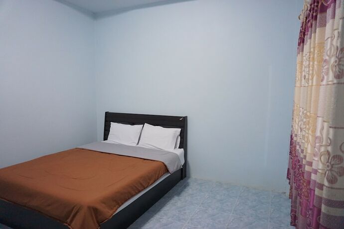 Imagen general del Hotel Nam Khong Tara Resort. Foto 3