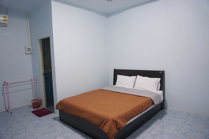 Imagen de la habitación del Hotel Nam Khong Tara Resort. Foto 19