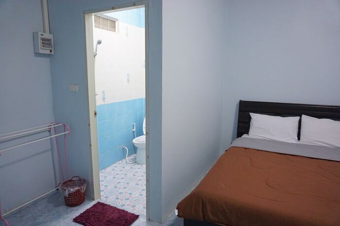 Imagen general del Hotel Nam Khong Tara Resort. Foto 5