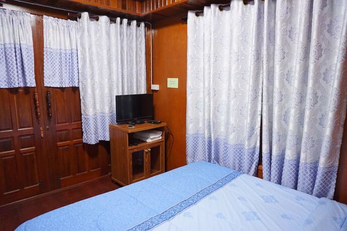 Imagen general del Hotel Nam Khong Tara Resort. Foto 6