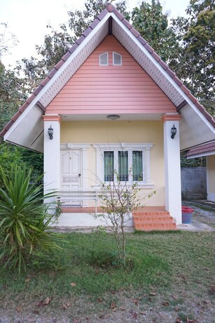 Imagen general del Hotel Nam Khong Tara Resort. Foto 14