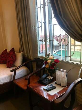 Imagen general del Hotel Nam Long. Foto 3