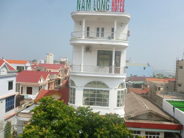 Imagen general del Hotel Nam Long. Foto 6
