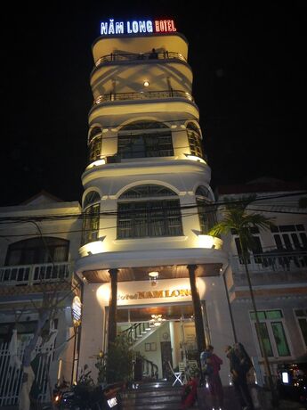 Imagen general del Hotel Nam Long. Foto 8
