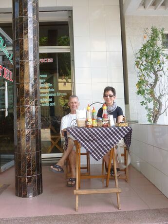 Imagen general del Hotel Nam Long. Foto 10