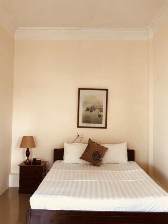 Imagen general del Hotel Nam Long. Foto 12