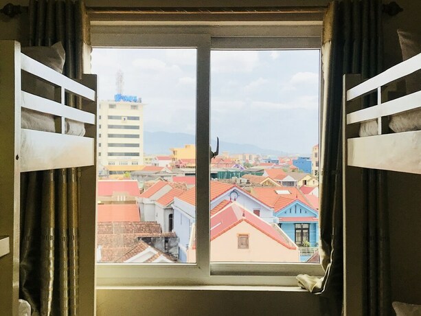 Imagen de la habitación del Hotel Nam Long. Foto 16