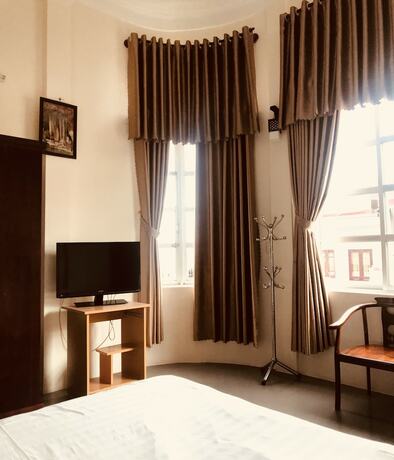 Imagen de la habitación del Hotel Nam Long. Foto 29