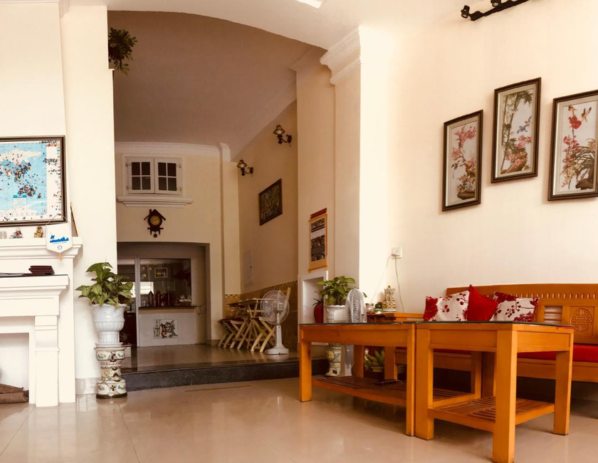 Imagen general del Hotel Nam Long Plus, Dong Hoi. Foto 5