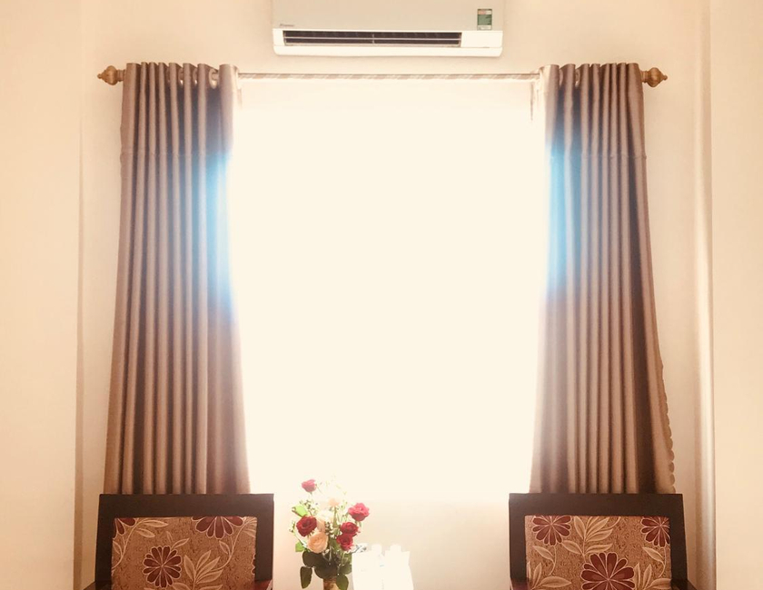Imagen general del Hotel Nam Long Plus, Dong Hoi. Foto 10