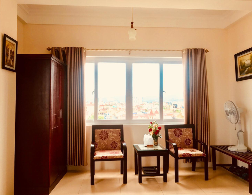 Imagen general del Hotel Nam Long Plus, Dong Hoi. Foto 16