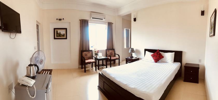 Imagen general del Hotel Nam Long Plus, Dong Hoi. Foto 1