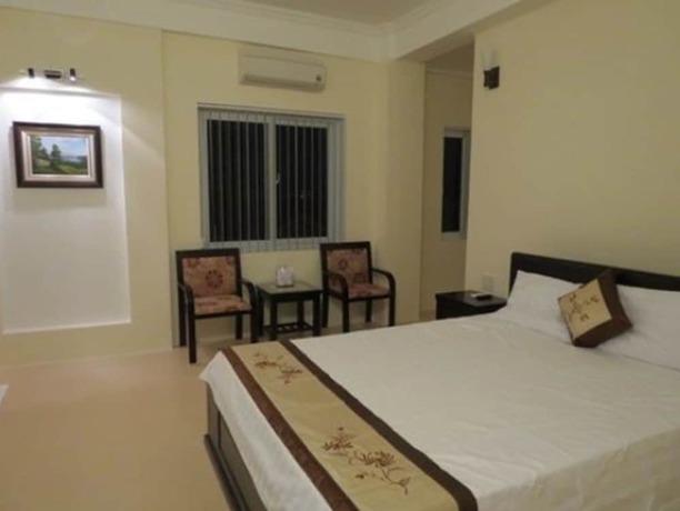 Imagen de la habitación del Hotel Nam Long Plus, Dong Hoi. Foto 3