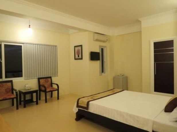 Imagen de la habitación del Hotel Nam Long Plus, Dong Hoi. Foto 6