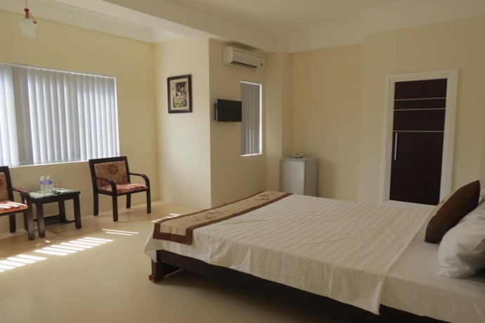 Imagen de la habitación del Hotel Nam Long Plus, Dong Hoi. Foto 14