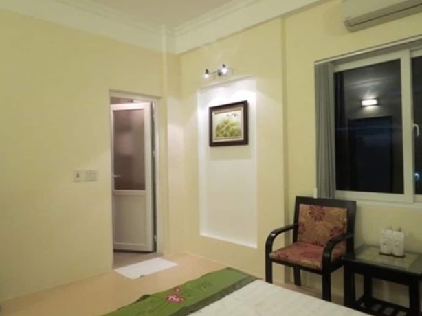 Imagen de la habitación del Hotel Nam Long Plus, Dong Hoi. Foto 16