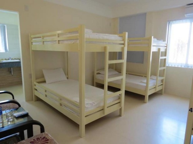 Imagen de la habitación del Hotel Nam Long Plus. Foto 4