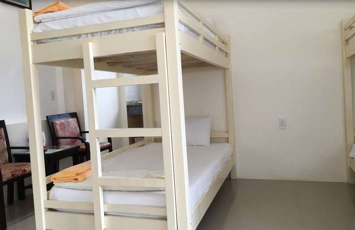 Imagen de la habitación del Hotel Nam Long Plus. Foto 11