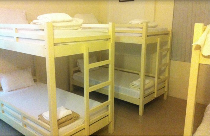 Imagen de la habitación del Hotel Nam Long Plus. Foto 13