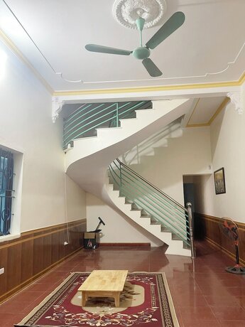 Imagen general del Hotel Nam My Van Homestay. Foto 1