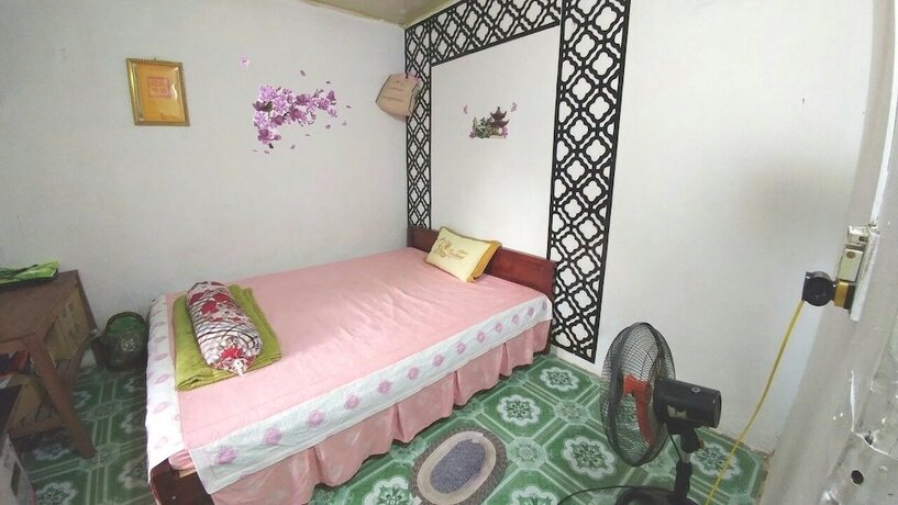 Imagen general del Hotel Nam My Van Homestay. Foto 3