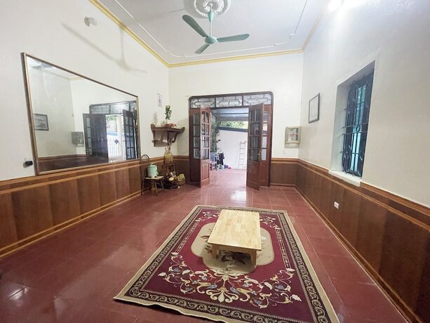 Imagen general del Hotel Nam My Van Homestay. Foto 4