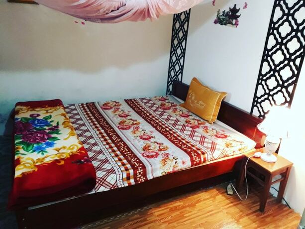 Imagen general del Hotel Nam My Van Homestay. Foto 6